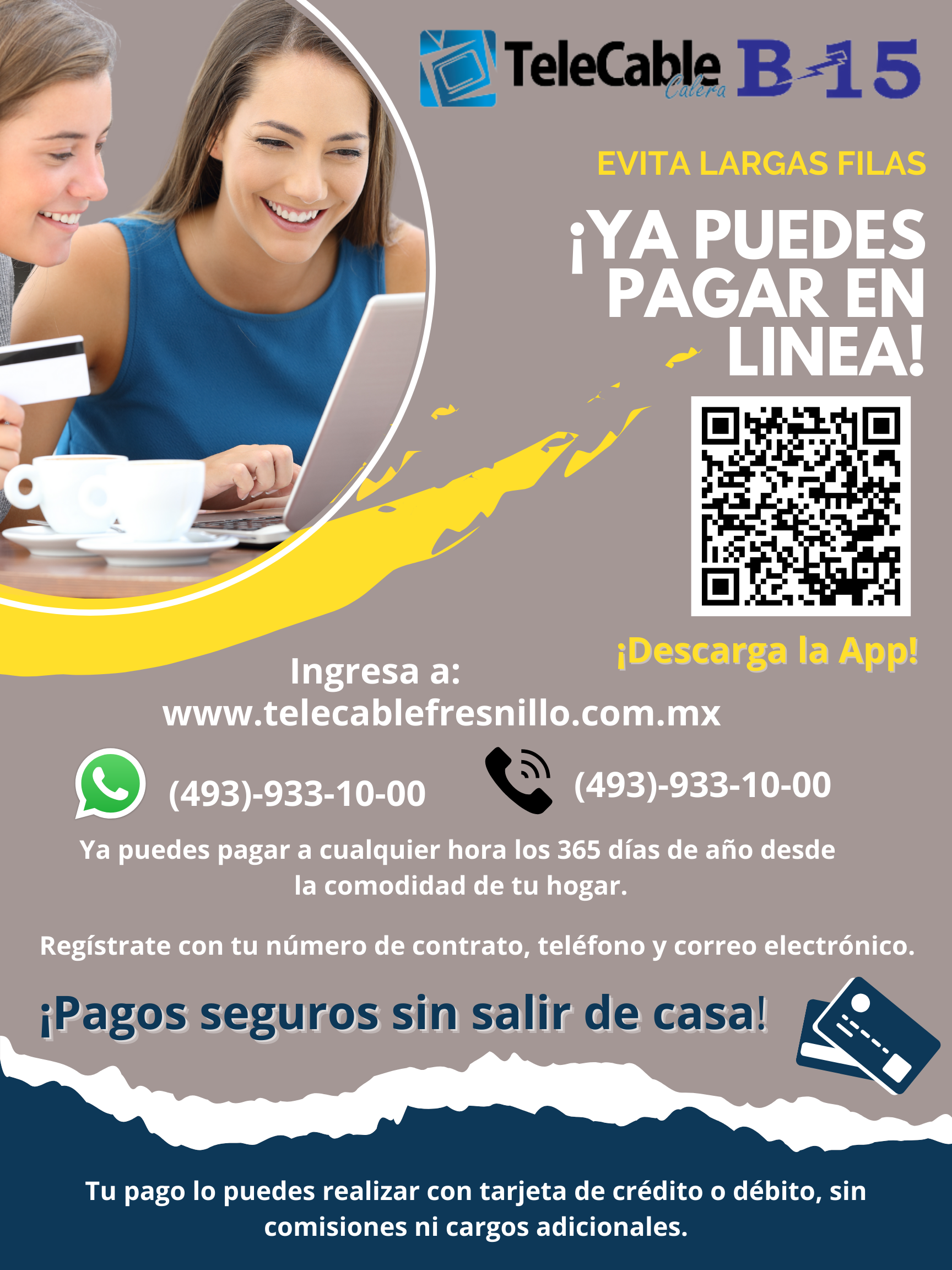 FlyerMovired